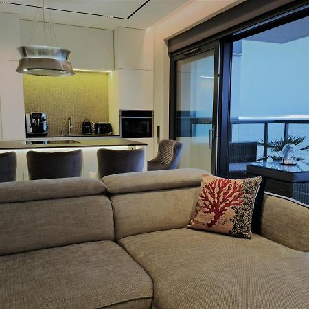 Baltic View Luxury Apartment Gardenia Front Dziwnów Buitenkant foto