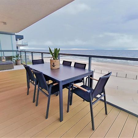 Baltic View Luxury Apartment Gardenia Front Dziwnów Buitenkant foto