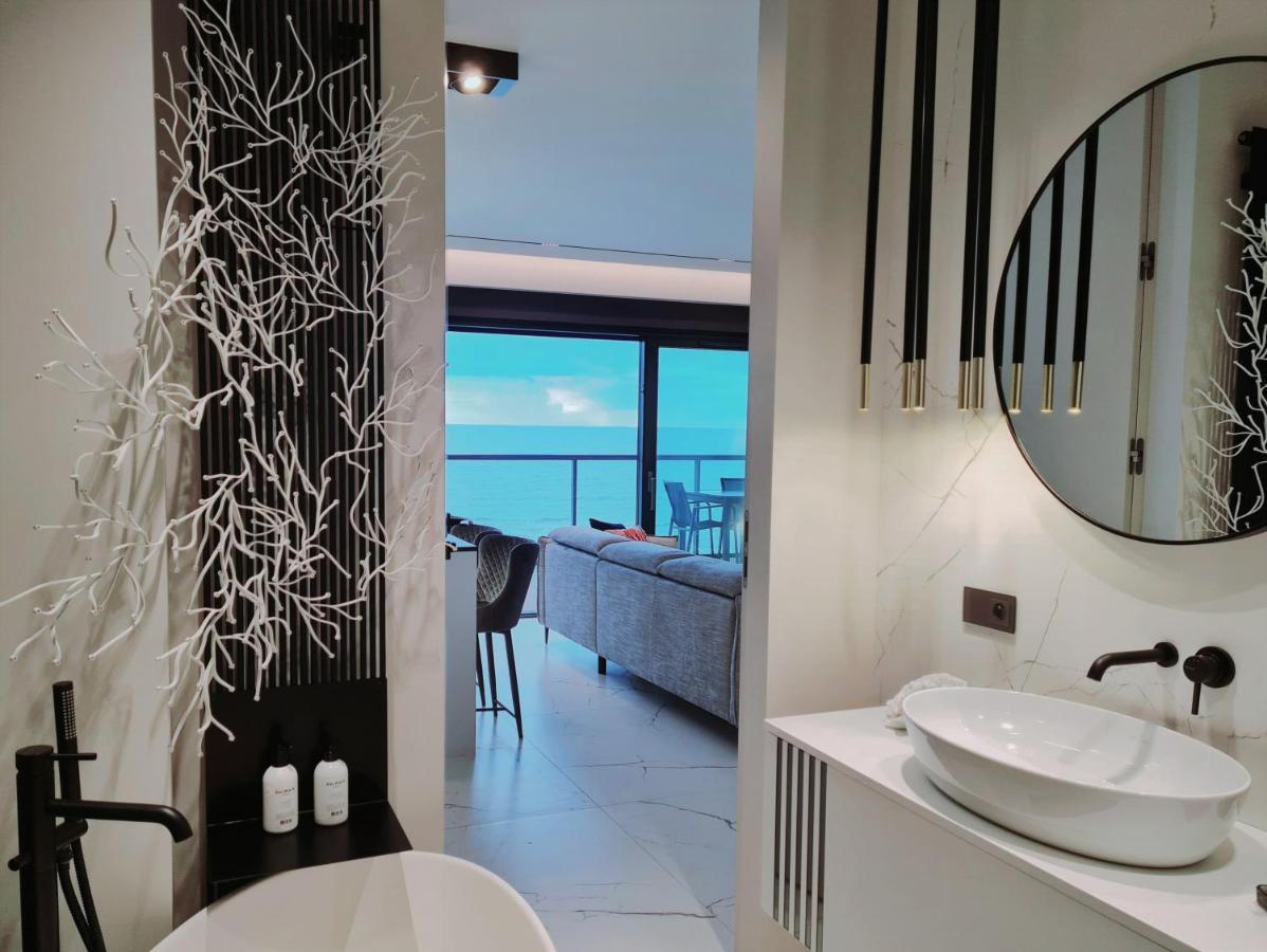 Baltic View Luxury Apartment Gardenia Front Dziwnów Buitenkant foto